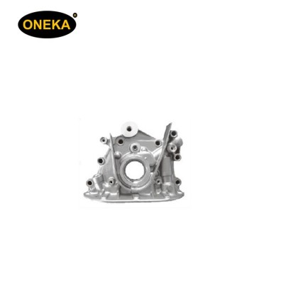 [ONEKA ] 1510015050 94855908 1AC 3AC 4AC 4ALC 4AGE 4AGELC 4AF 4AFE ENGINE OIL PUMP ASSY FOR TOYOTA