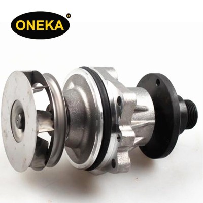 [ONEKA] 11512245687 11519068606 11519069529 11519069929 AW1417 AUTOMOBILE ENGINE WATER PUMP ASSY FOR RANGE ROVER 525d 2.5 TD