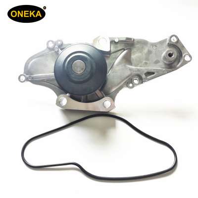 [ONEKA] 19200-RDV-J01 AUTO CAR ENGINE WATER PUMP ASSY FOR ACURA MDX RL TL V6 3.5L 3.7L TSX V6 3.5L ZDX V6 3.7L