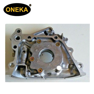 [ONEKA ] ONK-OP80002 1510015040 94851577 1AC 3AC 4AC 4ALC 4AGE 4AGELC 4AF 4AFE ENGINE OIL PUMP FOR TOYOTA