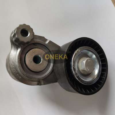 [ONEKA] Belt tensioner 9025287 5494236 24106213 13150362 fits for general motors engine Sail 1.4