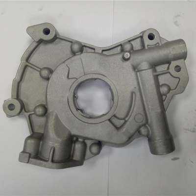 [ONEKA ] OP6046L M340 3L3Z-6600-AA 9L3Z6600A 9L3Z-6600-A Engine oil pump for Explorer F150 Mountaineer Navigator 4.6L 5.4L 3V