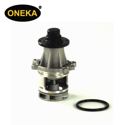 [ONEKA] 11511727123 11511734269 11510007039  AW1370 QCP2804 W49006 AUTOMOBILE ENGINE WATER PUMP ASSY FOR BMW 316i 518i 1.6I 1.8I