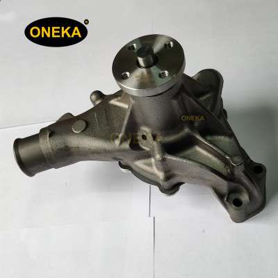 [ONEKA] AW5049 130-1620 12369487 12558753 AUTO PARTS ENGINE WATER PUMP FOR FOR HUMMER H1 OLDSMOBILE BRAVADA 2.7L V8