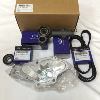 [ONEKA]TKH-002 automotive spare parts timing bearing tesioner set