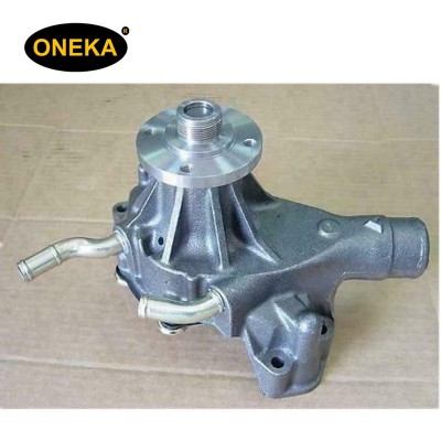 [ONEKA] ENGINE WATER PUMP 12532528 12528917 GWG-82A 130-1820 AW5077 FOR CHEVROLET G.M.O 6.8L CADILLAC ESCALADE 350 5.7L