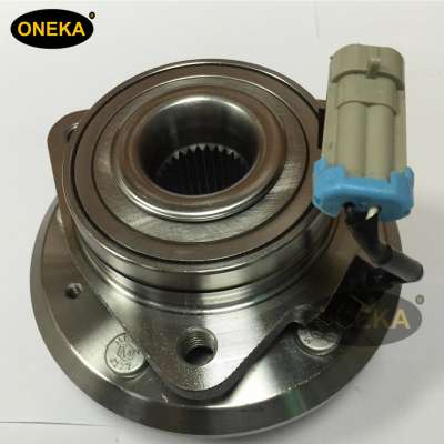 [ONEKA]513276 HA590262 96626339 CB31000100E 4809314 713644890 Front wheel hub&bearing assembly for Chevrolet Captiva Opel Antara