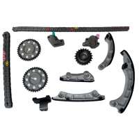 [ONEKA] timing chain kit for toyota 1gd hilux revo new fortuner