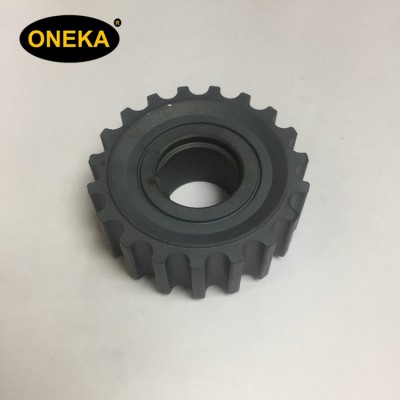 [ONEKA] Crankshaft Gear for Chevrolet Cielo Corsa AVEO aveo5 /Daewoo Lanos Nexia 1.5  OE# 96352739 90502545