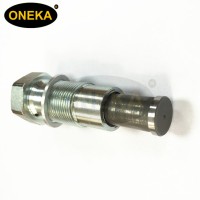 [ONEKA ENGINE AUTO PARTS] FOR SSANGYONG KORANDO 2.0 4WD TIMING CHAIN TENSIONER ASSY 1720500011 17205-00011 88946742 46742