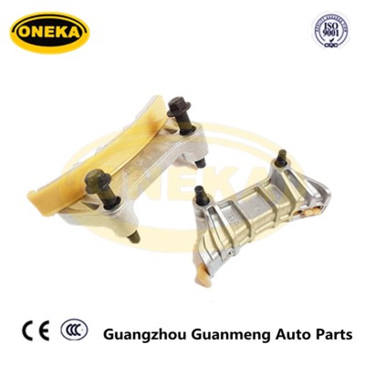 [ONEKA PARTS ] 12597417 56 36 577 TIMING CHAIN GUIDE RAIL ENGINE PARTS FOR CADILLAC BLS / CHEVROLET VECTRA 2.8/ DAEWOO WINSTORM