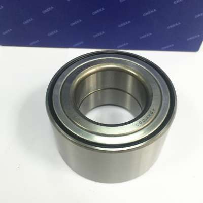 [ONEKA AUTO PARTS] Rear wheel hub bearing Assy 4142321200 41423-21300 54KWD07 for Ssangyong Kyron Rexton Rodius Satvic 2004-2012