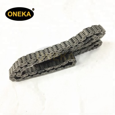 [ONEKA] 13028-5M010 13028-8U300 13028-5M000 STEEL TOOTH ENGINE TIMING CHAINS FOR ALMERA II Hatchback (N16) 1.5 XL