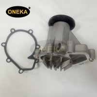 [ONEKA] ENGINE AUTO PARTS WATER PUMP 6652000520 6652000320 FOR SSANGYONG ACTYON KYRON REXTON 2.0 2.7 TURBO-DIESEL