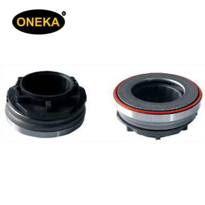 [ONEKA] 01E141165A B C F 01E141165 012141165E FOR VOLKSWAGEN PASSAT 1.6 1.8 2.5 PHAETON (3D_) 3.2 V6 ALZ CLUTCH RELEASE BEARING