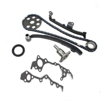 [ONEKA] ONK-TY004 Engine chain Timing Chain Kit For TOYOTA 1RZFE : 1989-ON/1998 C.C./DOHC/4CYL AUTO SPARE PARTS