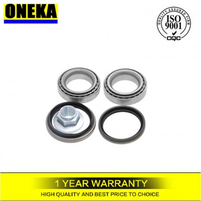 [ONEKA]kk15033047 for Mazda DEMIO/121 online car accessory shop auto spare parts malaysia front axle wheel hub bearing kit