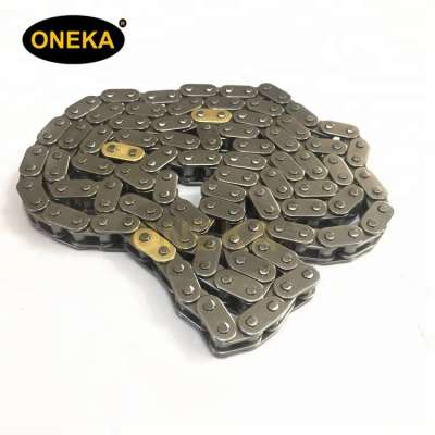 [ONEKA] 2.0 GDI G4KH 2.4 GDI G4KJ ENGINE TIMING CHAIN 24321-2G111 24321-2G100 FIT FOR SONATA SANTA FE GRANDEUR HG