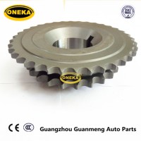 [ONEKA Engine Gear Parts] FOR HONDA ACCORD DIESEL N22A 2004-2008 CAMSHAFT SPROCKET CHAIN DRIVE GEAR 13620-RBD-E00 13620RBDE00