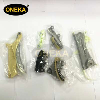 [ONEKA] ONK-FD012-ARM ENGINE TIMING CHAIN GUIDES / ARM SETS FOR 4.0L V6 (NEW) EXPLORER / RANGER E77Z6K297BA 1L2Z6L266AA