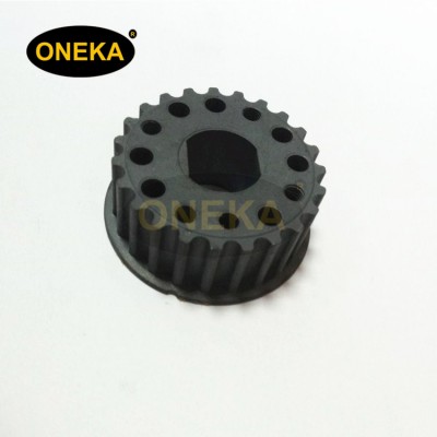 [ONEKA] 2312002570 23120-02570 Auto Parts Crankshaft Sprocket Belt Gear for Getz 2002-2010 1.1L / Picanto / Atoz/Atoz Prime 1.0L