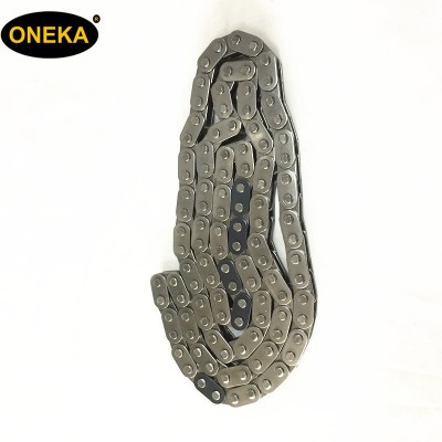 [ONEKA] ME203085 ME190552 4M41T Timing chain for MITSUBISHI SHOGUN 3.2 2001-2006 engine chain auto spare parts wholesale