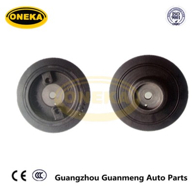 [ Genuine ONEKA Parts] Belt Pulley, Crankshaft harmonic balancer 23124-37500 23124-37510 For HYUNDAI SANTA FE / SONATA /TUCSON