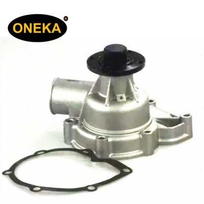 [ONEKA] GWBM-06A 15-1060 AW9117 AW1145 AUTOMOBILE ENGINE WATER PUMP ASSY FOR BMW 528i 2.8i 535i  M535i M635 3.5i 525i 2.5i 735i