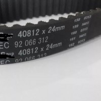 [ONEKA]  Timing belt for 92063917/90411777/92063917 (169S8M24)