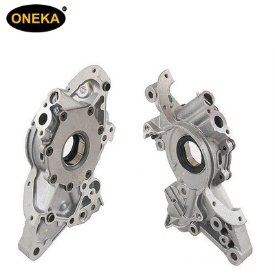 [ONEKA ] 0K93314100 OK93314100 ENGINE OIL PUMP FOR SEPHIA L4-1.6L 95-94 ONK-OP10012