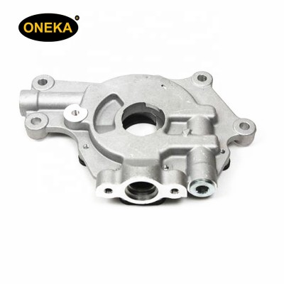 [ONEKA] 4663745AB 04663745AB M296 4663744 4663747 OP296 ENGINE OIL PUMP FITS FOR CHRYSLER 300 SEBRING 2.7L