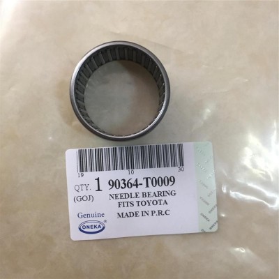 [ONEKA PARTS] High Performance Precision Needle Bearing one-way Needle Roller Bearing for TOYOTA 90364T0009 90364-T0009