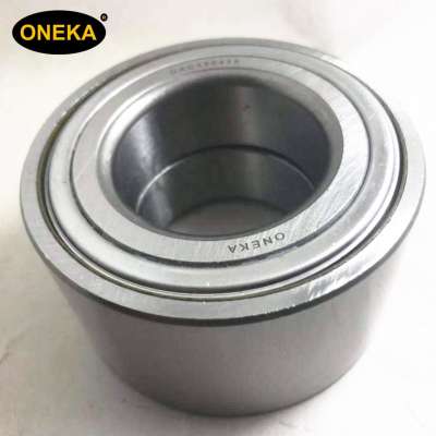 [ONEKA] GP9A-33-047A GP9A-33-047 45BVV08-11GCS119 R170.39 FRONT ALEX WHEEL HUB BEARING FOR MAZDA 6 CX-7 2.3L TURBO AWD FWD