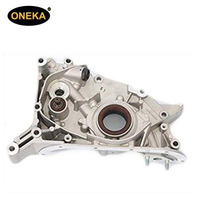 [ONEKA ] 2134042106 21340-42106 Engine Case assy-oil pump for H100 H1 Porter Frontier